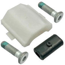 Jost JSK 42 Turntable Collar Foot Pad Kit - SKE001370020